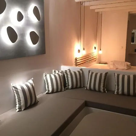 Apartment Ultramare Superior With Seaview
